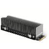 Cooler AXAGON CLR-M2XT, pentru M.2 2280