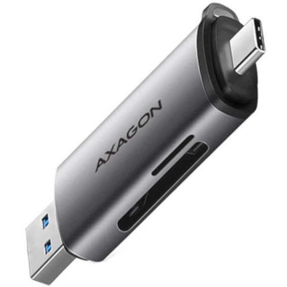 Card Reader AXAGON CRE-SAC, USB 3.2