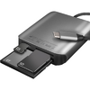 Card Reader AXAGON CRE-S3C, USB-C 3.2