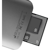 Card Reader AXAGON CRE-S3C, USB-C 3.2