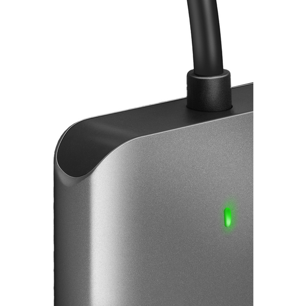 Card Reader AXAGON CRE-S3C, USB-C 3.2