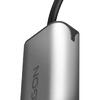 Placa de retea AXAGON ADE-25RC 2.5 Gigabit, RJ-45 - USB - C 3.2
