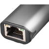 Placa de retea AXAGON ADE-25R 2.5 Gigabit, RJ-45 - USB 3.2