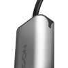 Placa de retea AXAGON ADE-25R 2.5 Gigabit, RJ-45 - USB 3.2