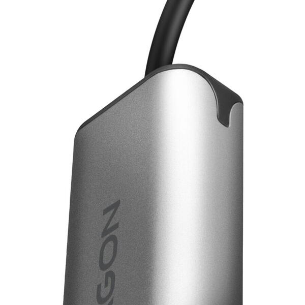 Placa de retea AXAGON ADE-25R 2.5 Gigabit, RJ-45 - USB 3.2