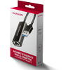 Placa de retea AXAGON ADE-AR, RJ-45, USB 3.2 Gigabit