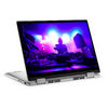 Laptop 2 in 1 Dell Inspiron 14 7430, 14 inch FHD+, Intel Core i5 1335U, 8GB DDR5, 512GB SSD, Intel Iris Xe, Win 11 Pro, Ice Blue, 3Yr NBD