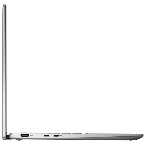 Laptop 2 in 1 Dell Inspiron 14 7430, 14 inch FHD+, Intel Core i5 1335U, 8GB DDR5, 512GB SSD, Intel Iris Xe, Win 11 Pro, Ice Blue, 3Yr NBD