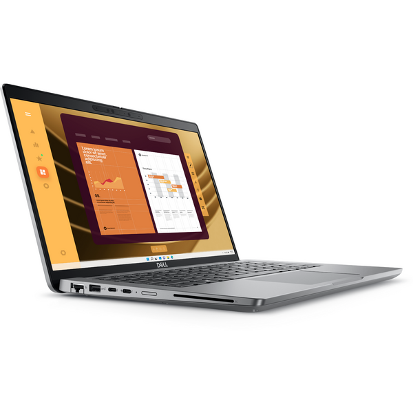 Laptop Dell Latitude 5450, 14 inch FHD, Intel Core Ultra 5 135U, 16GB DDR5, 512GB SSD, Intel Graphics, Win 11 Pro, 3Yr ProSupport