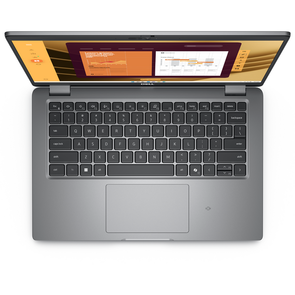 Laptop Dell Latitude 5450, 14 inch FHD, Intel Core Ultra 5 135U, 16GB DDR5, 512GB SSD, Intel Graphics, Win 11 Pro, 3Yr ProSupport