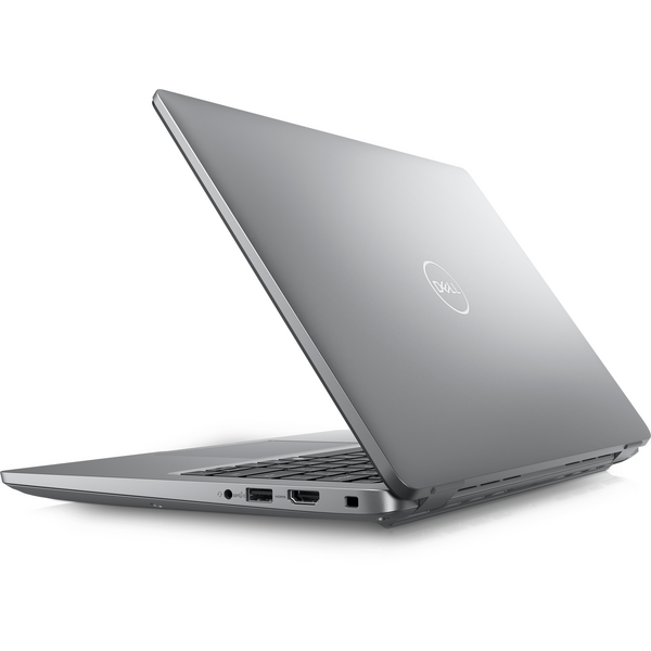 Laptop Dell Latitude 5450, 14 inch FHD, Intel Core Ultra 5 135U, 16GB DDR5, 512GB SSD, Intel Graphics, Win 11 Pro, 3Yr ProSupport