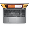 Laptop Dell Latitude 5550, 15.6 inch FHD, Intel Core Ultra 7 165U, 16GB DDR5, 1TB SSD, Intel Graphics, Linux, 3Yr ProSupport