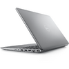 Laptop Dell Latitude 5550, 15.6 inch FHD, Intel Core Ultra 7 165U, 16GB DDR5, 1TB SSD, Intel Graphics, Linux, 3Yr ProSupport