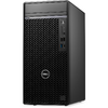 Sistem Brand Dell OptiPlex 7020 MT Plus, Intel Core i7-14700 2.1GHz, 16GB RAM, 512GB SSD, Intel UHD 770, Linux