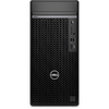Sistem Brand Dell OptiPlex 7020 MT Plus, Intel Core i7-14700 2.1GHz, 16GB RAM, 512GB SSD, Intel UHD 770, Linux