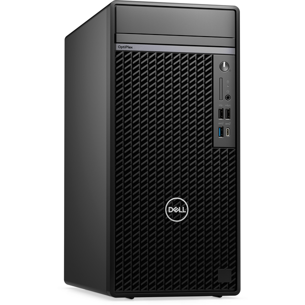 Sistem Brand Dell OptiPlex 7020 MT Plus, Intel Core i7-14700 2.1GHz, 16GB RAM, 512GB SSD, Intel UHD 770, Linux