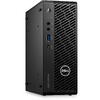 Sistem Brand Dell Precision 3260 CFF, Intel Core i7-13700 2.1GHz, 16GB RAM, 512GB SSD, T1000 4GB, Windows 11 Pro
