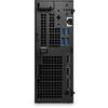 Sistem Brand Dell Precision 3260 CFF, Intel Core i7-13700 2.1GHz, 16GB RAM, 512GB SSD, T1000 4GB, Windows 11 Pro