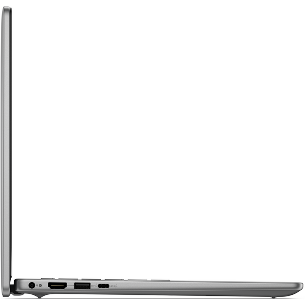 Laptop Dell Vostro 3430, 14 inch FHD+, Intel Core i5-1334U, 16GB DDR4, 512GB SSD, Intel Iris Xe, Win 11 Pro, Titan Gray, 3Yr ProSupport