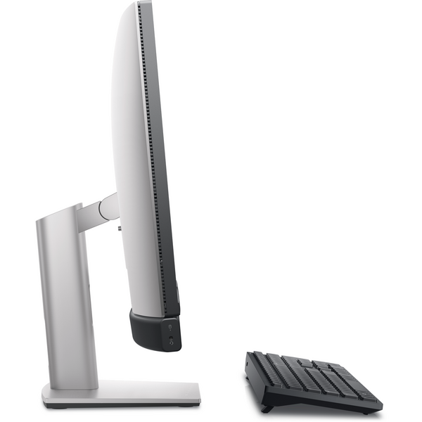 All in One PC Dell OptiPlex 7420, 23.8 inch FHD IPS Touch, Intel Core i5-14500T 1.7GHz, 8GB RAM, 256GB SSD, UHD 770, Camera Web, Windows 11 Pro Education