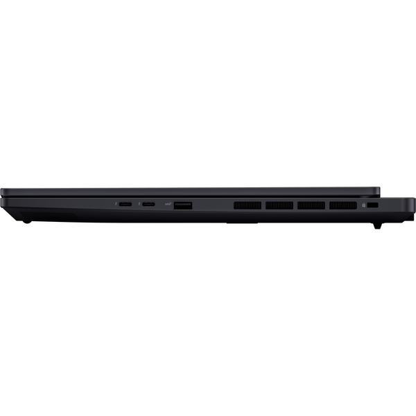 Laptop Asus ProArt Studiobook 16 OLED H7604JI, 16 inch 3.2K 120Hz Touch, Intel Core i9-13980HX, 64GB DDR5, 2TB SSD, GeForce RTX 4070 8GB, Win 11 Pro, Mineral Black