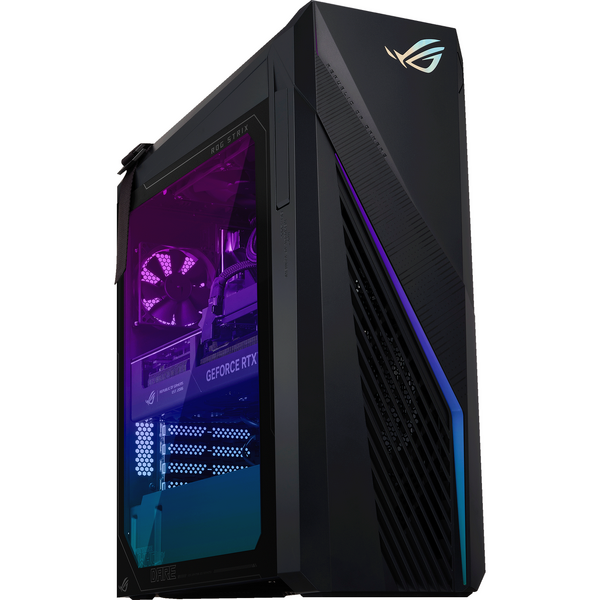 Sistem Brand Gaming Asus ROG Strix G16CHR, Intel Core i5-14400F 2.5GHz, 16GB RAM, 1TB SSD, GeForce RTX 4060 8GB