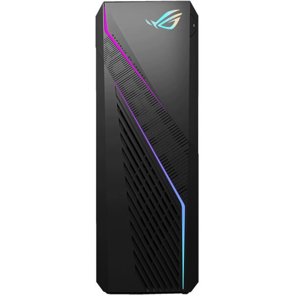 Sistem Brand Gaming Asus ROG Strix G16CHR, Intel Core i5-14400F 2.5GHz, 16GB RAM, 1TB SSD, GeForce RTX 4060 8GB