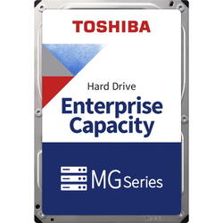 Enterprise SATA 18TB 512e 7200 RPM 3.5 inch 256MB