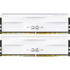 Memorie SILICON POWER XPOWER Zenith White 32GB DDR5 6000MHz CL30 Kit ual Channel