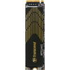 SSD Transcend MTE245S 1TB PCI Express 4.0 x4 M.2 2280