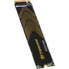 SSD Transcend MTE245S 1TB PCI Express 4.0 x4 M.2 2280