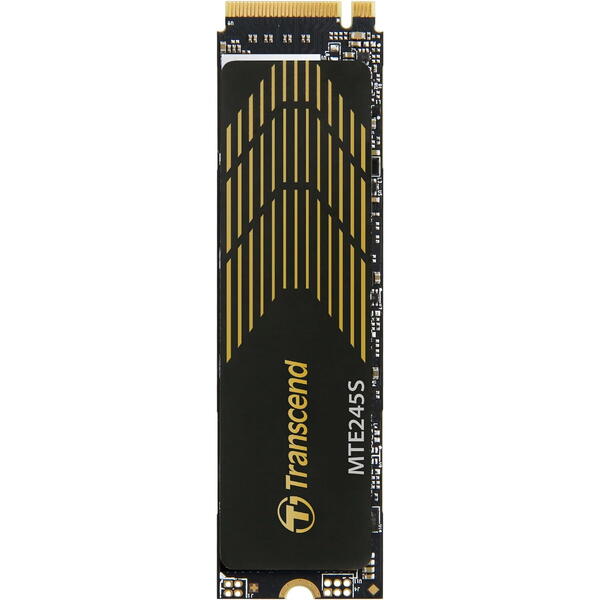 SSD Transcend MTE245S 1TB PCI Express 4.0 x4 M.2 2280