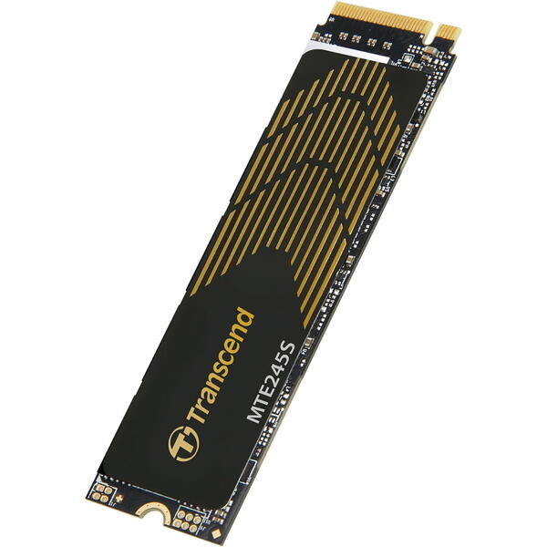 SSD Transcend MTE245S 250GB PCI Express 4.0 x4 M.2 2280
