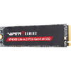 SSD PATRIOT Viper VP4300 Lite 2TB PCI Express 4.0 x4 M.2 2280