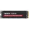 SSD PATRIOT Viper VP4300 Lite 2TB PCI Express 4.0 x4 M.2 2280