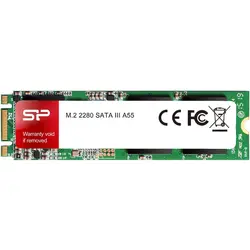 A55 1TB SATA-III M.2 2280