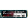 SSD SILICON POWER P34A80 2TB PCI Express 3.0 x4 M.2 2280