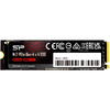 SSD SILICON POWER UD90 1TB PCI Express 4.0 x4 M.2 2280