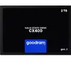 SSD GoodRAM CX400 Gen 2 2TB SATA 3 2.5 inch