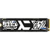 SSD GoodRAM IRDM Pro Slim 2TB PCI Express 4.0 x4 M.2 2280