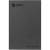 Hard Disk Extern Seagate Game Drive HDD pentru Xbox 4TB USB 3.2 Black