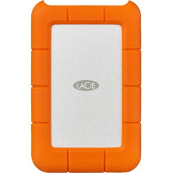 Rugged, 5TB, USB-C, 2.5 inch