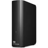 Hard Disk Extern WD Elements Desktop 12TB USB 3.0 Black