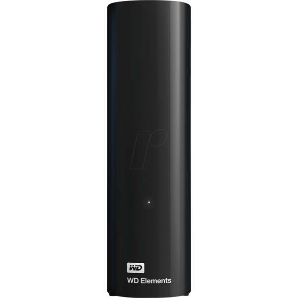 Hard Disk Extern WD Elements Desktop 12TB USB 3.0 Black