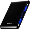 Hard Disk Extern SILICON POWER Armor A80 1TB 2.5 inch USB 3.0 Black
