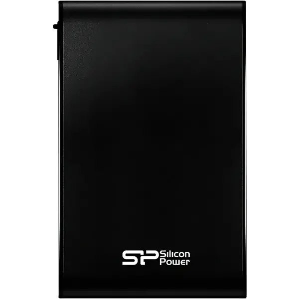 Hard Disk Extern SILICON POWER Armor A80 1TB 2.5 inch USB 3.0 Black