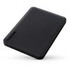 Hard Disk Extern Toshiba Canvio Advance 1TB, 2.5 inch, USB 3.2 Black