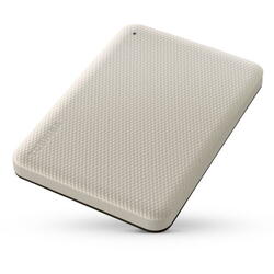 Canvio Advance 1TB, 2.5 inch, USB 3.2 White