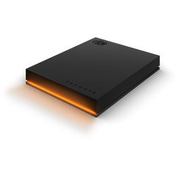 FireCuda Gaming 2TB USB 3.2 Black