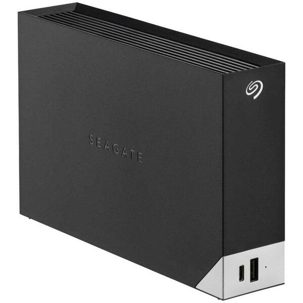 Hard Disk Extern Seagate One Touch Hub 20TB, USB 3.0